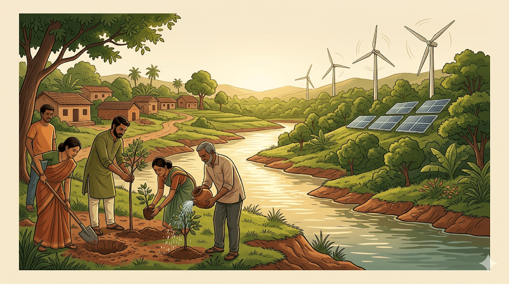 Environmental Protection